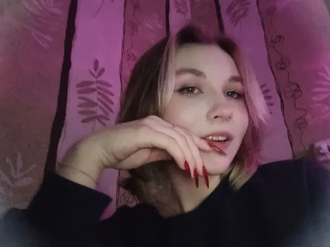 NancyRoysse — LiveJasmin cam model