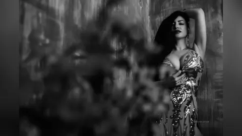 GiselleDome — Cruel Seduction!