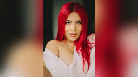 IsabellaEstrada — Naughty wake up