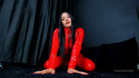 ThaleiaStone — Fetish!