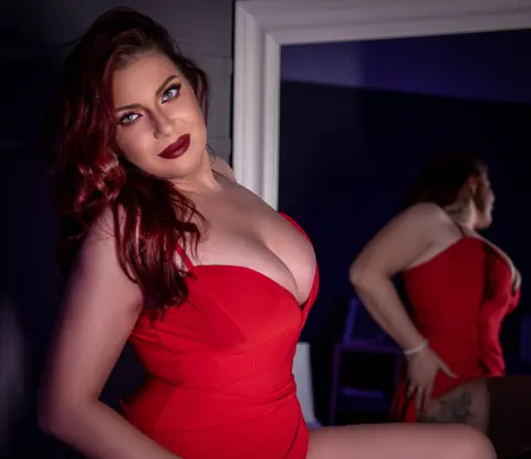 QueenNatashaX — Streamate Photos