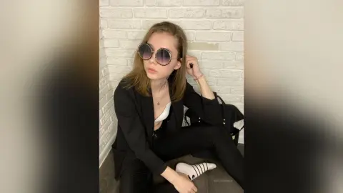 KristinaAmila — my cheeky side