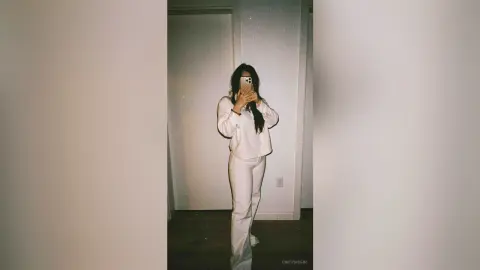 CintyMufin — White