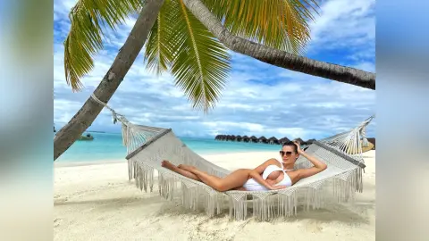 MayaDesi — Maldives