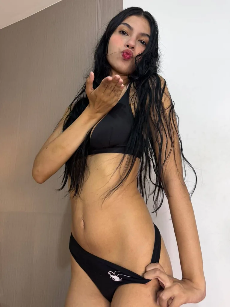 SofiaRox — Streamate Photos