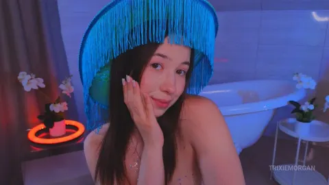 TrixieMorgan — cowgirl