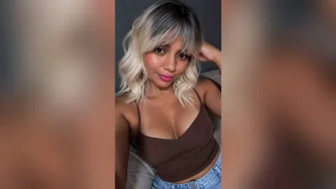 MellHoney — EU ❤️🫶🏾