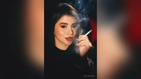 BellaaJones — my essence !  🌹