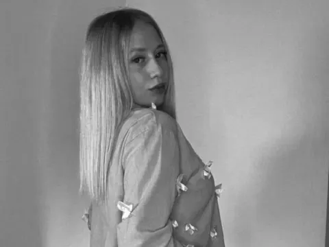 RicardaBlechman — LiveJasmin cam model