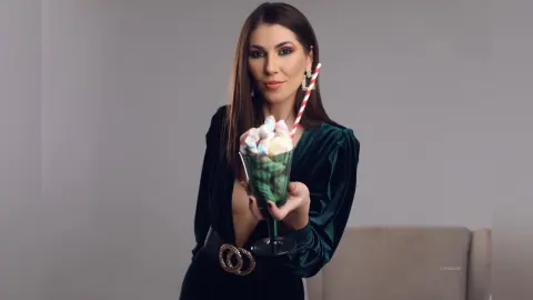 LaraAdler — Sweet Velvet