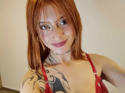 EliMonroe — Streamate Photos