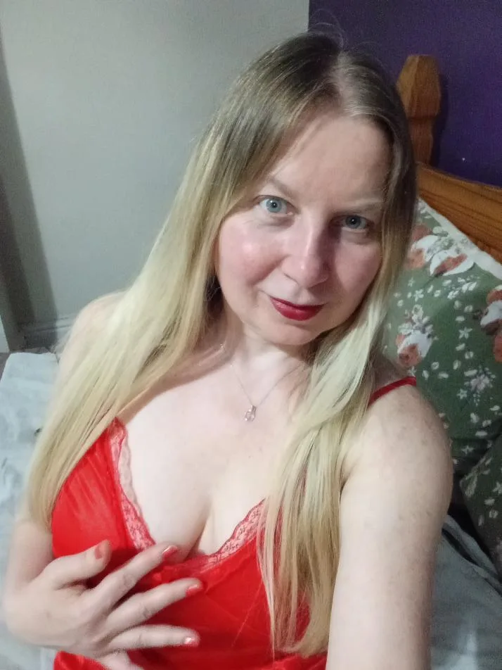 SvitLana — Streamate Photos