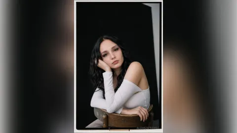 AlizaSzafraniec — Noir Beauty