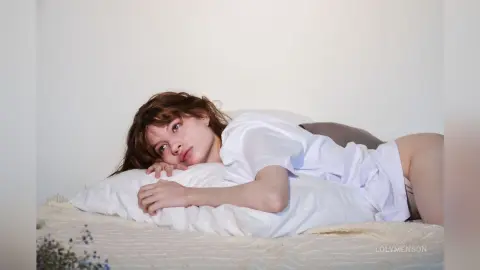 LolyMenson — Cute
