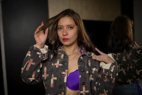 Catsy_Catt — Streamate Photos