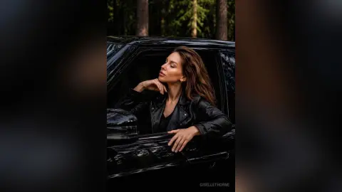 GiselleThorne — ⛔️