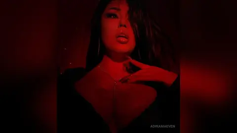 AdiraMaeven — Rexx