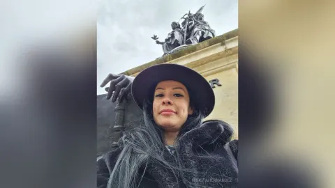 NikkitaHernandez — .