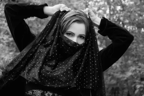 LadyHellene — Streamate Photos