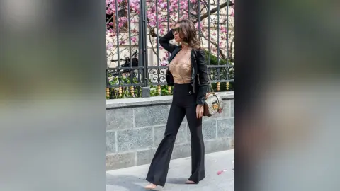 Caprice — A Day Walk