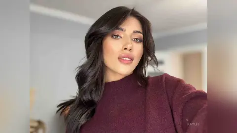 Kaylee — 🦋