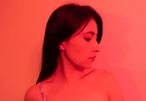 JainaRogers — Streamate Photos
