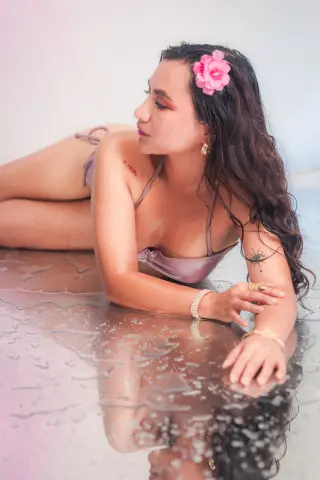 LeticiaHinkley — Streamate Photos