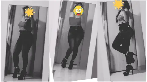 Mialunar — Streamate Photos
