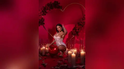 Isabella — 𝑷𝒂𝒔𝒔𝒊𝒐𝒏 𝒂𝒏𝒅 𝑺𝒆𝒏𝒔𝒂𝒕𝒊𝒐𝒏𝒔