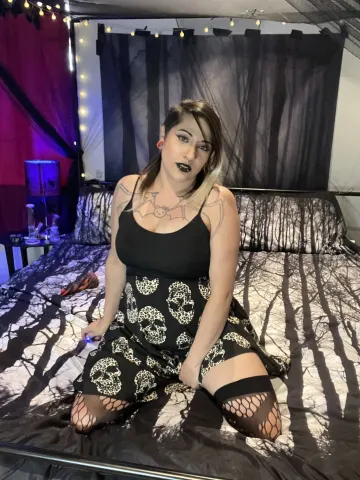 SageBabyBat — Streamate Photos