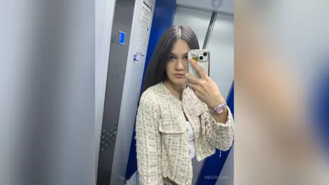 MeiCruzan — Outfits