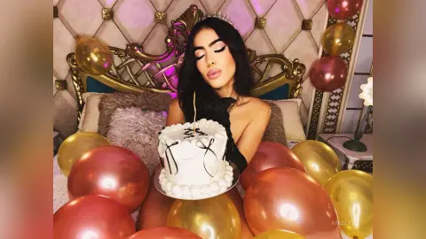 AmelyLu — HB2ME