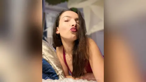 SelenaRhode — Unfiltered