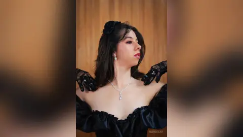 AnnieClay — I watch you and control you. Always