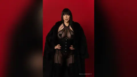 NicolleBennett — 𝓢𝓱𝓲𝓷𝔂 𝓢𝓮𝓬𝓻𝓮𝓽𝓼