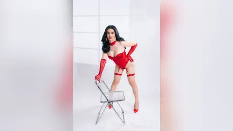 ViennaMackenzie — you want the  true domination?
