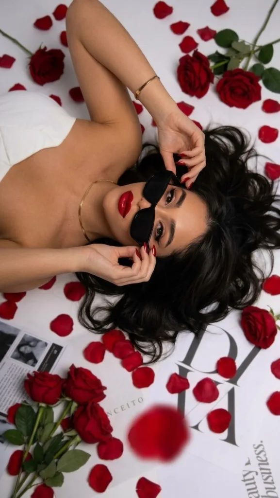 ScarlettVane — Streamate Photos