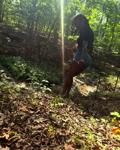 EgyptMonroeLove — Streamate Photos