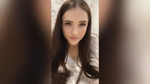 KetrinRosse — selfie😻