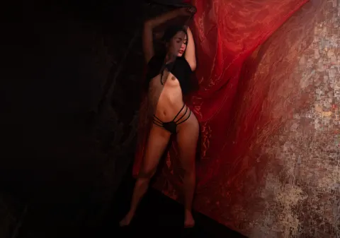 JennyTylorr — Streamate Photos