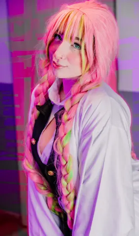 MilaAoki — Streamate Photos