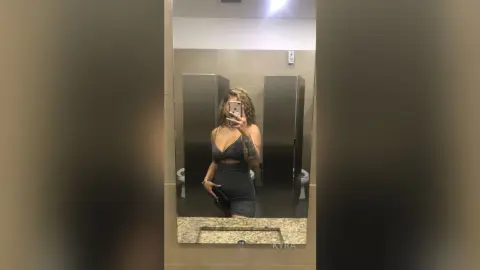 EvelynCortes — kyra