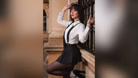 KassieTomey — Sensual