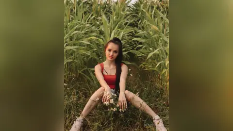 KetrinRosse — Naturalness🌾