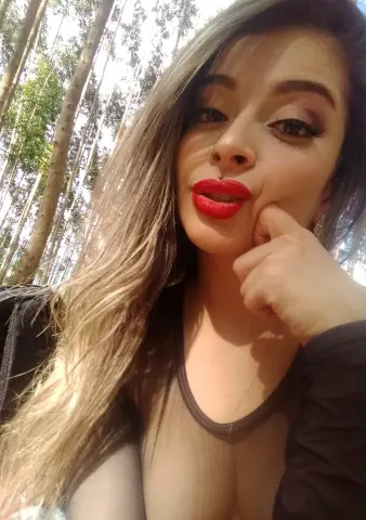 ChloeMackenziee — Streamate Photos