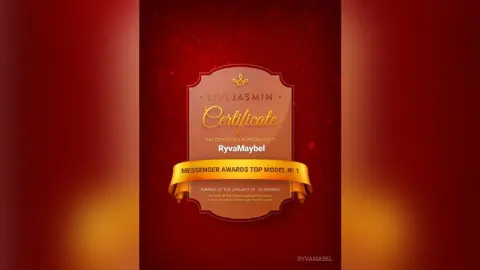 Ryva — Awards