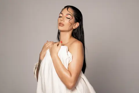 PamelaFerreira — Streamate Photos