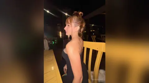 CrissRusso — 🌹Dinner