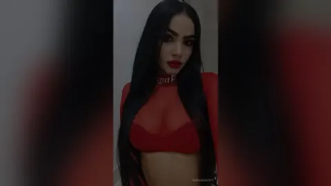 SarahDaviet — barbie girl 