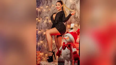 LaurenVenezs — Merry Christmas
